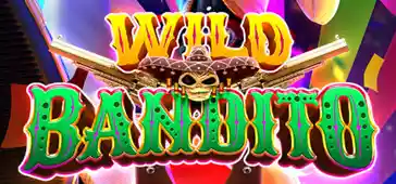 Wild Bandito logo